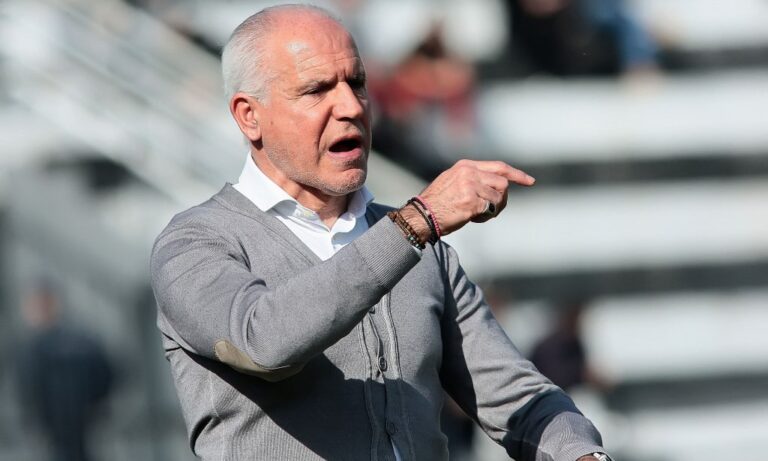 Αναστόπουλος: «Τίποτα δεν έχει κριθεί ακόμη»