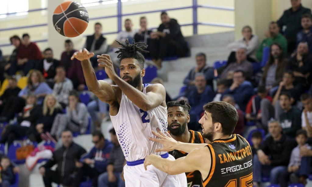 Κύμη: Η μάχη της παραμονής… ανέβαλε το All Star Game!