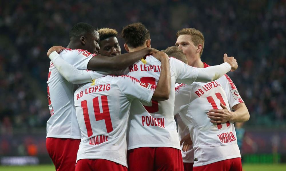 Bundesliga: Η Λειψία… σκόρπισε τη Χέρτα
