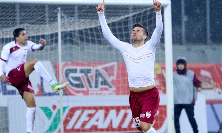 Λεοζίνιο: Έτσι απάντησε στον Κούγια