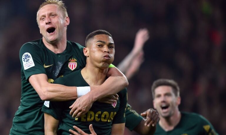 Γαλλία: Η Μονακό… ξέρανε τη Λιλ!