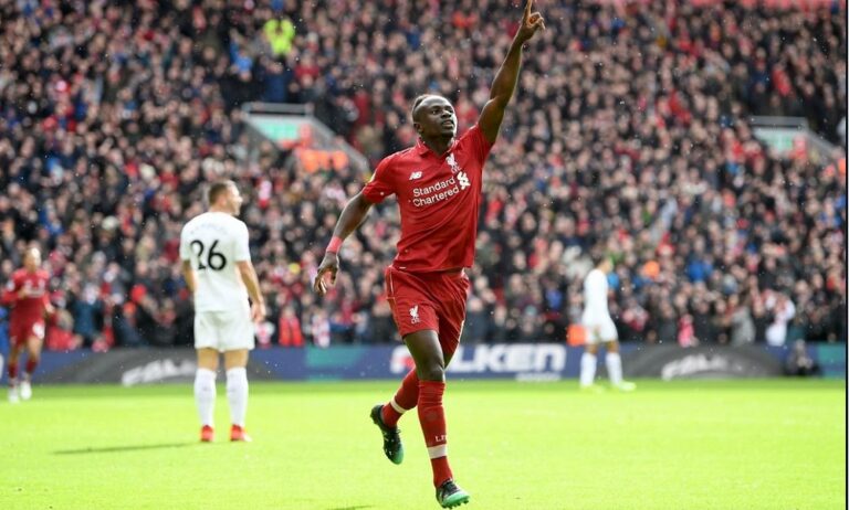 Λίβερπουλ – Γουλβς: Ο Μανέ άνοιξε το σκορ (vid)