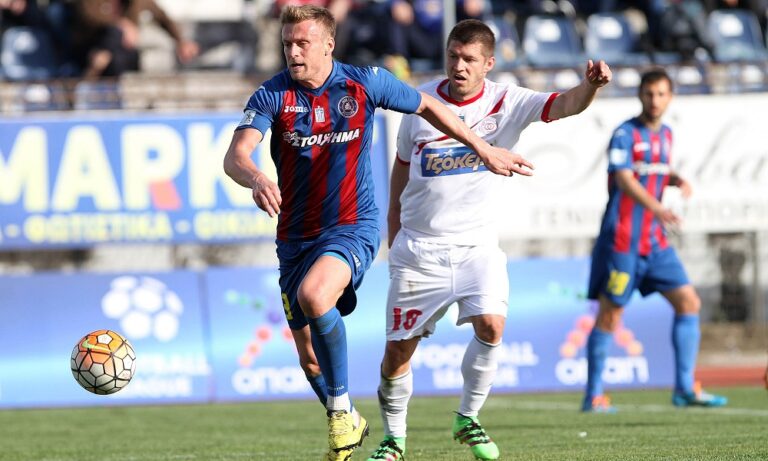 Κέρκυρα: Επικό ποστάρισμα από τον απλήρωτο Νίκιτς!