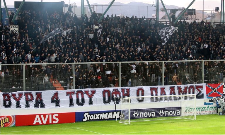 ΟΦΗ – Μπαράζ: Δεν είναι η πρώτη φορά (vids)