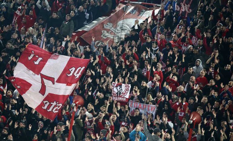 Ολυμπιακός: Τα εισιτήρια με Άρη