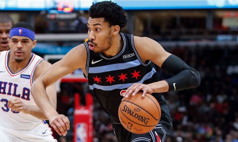 Ο Ότο Πόρτερ έχασε το τέλος του ματς γιατί…