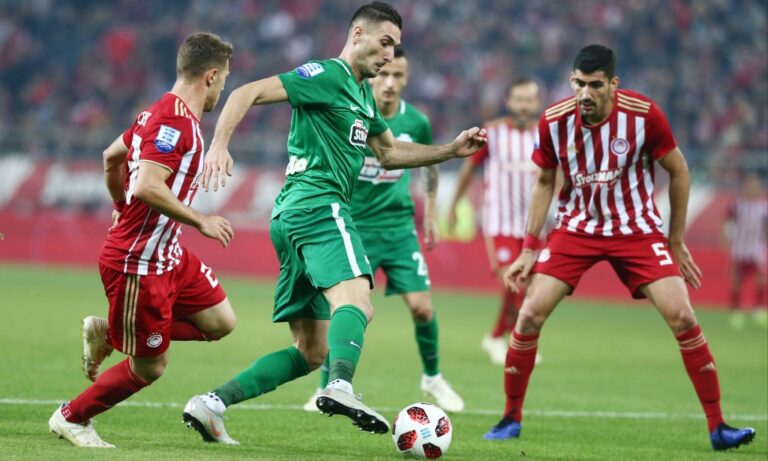 Προγνωστικά Super League – Τ. Τσόλκας: Το ντέρμπι έχει Goal