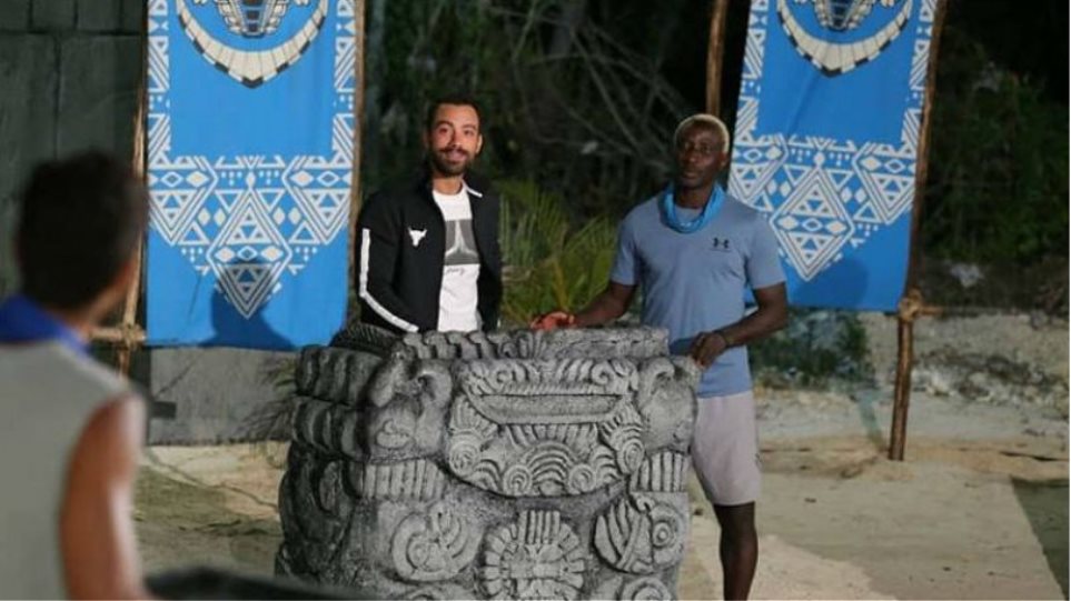 Survivor 3: Ο Ογκουνσότο τους… έκαψε στο παιχνίδι «Βρες τη λέξη»