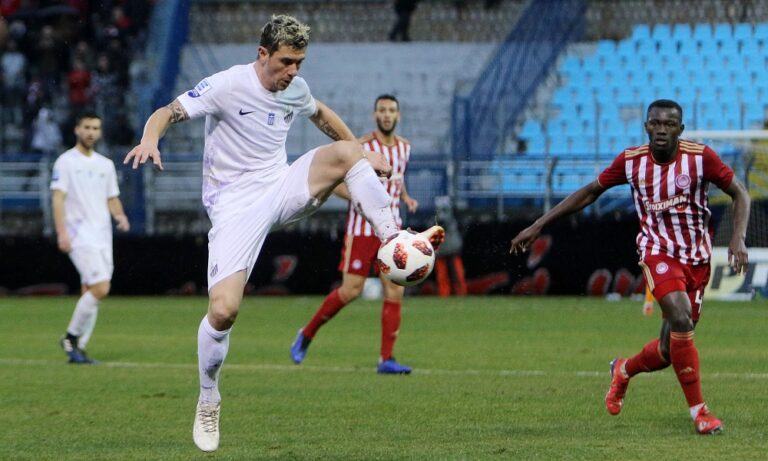 Τον Πίτι δεν τον… «πιάνεις» πουθενά!