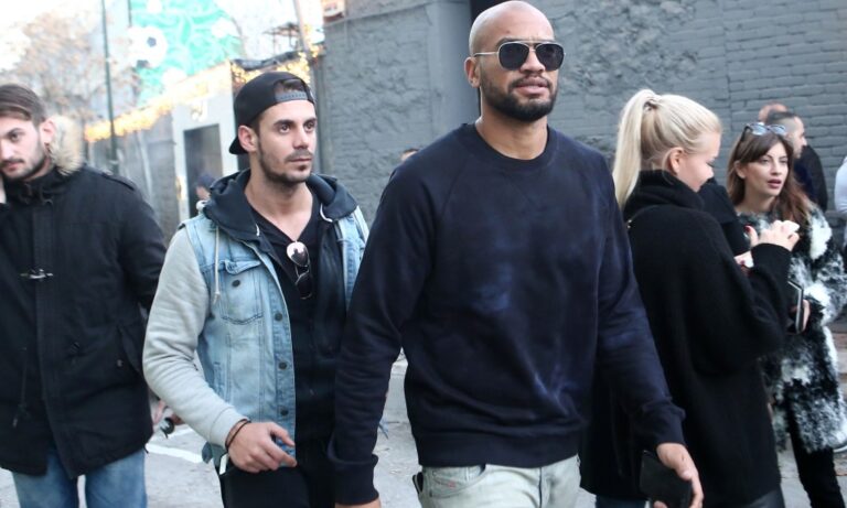 Δεν αξίζει τον κόπο για Μολέδο…