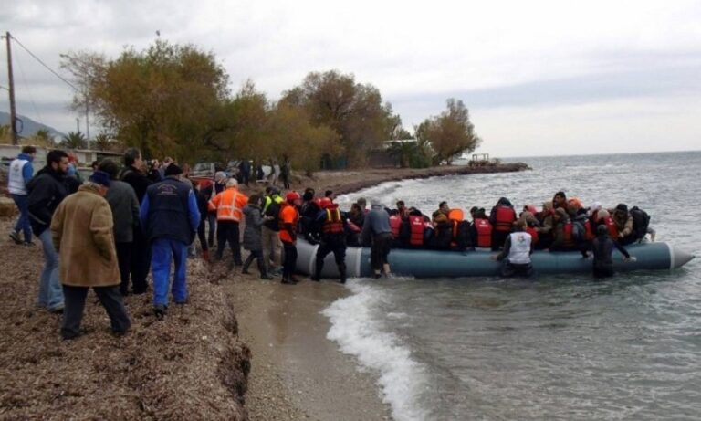 Σάμος: Παιδιά νεκρά σε ναυάγιο με μετανάστες