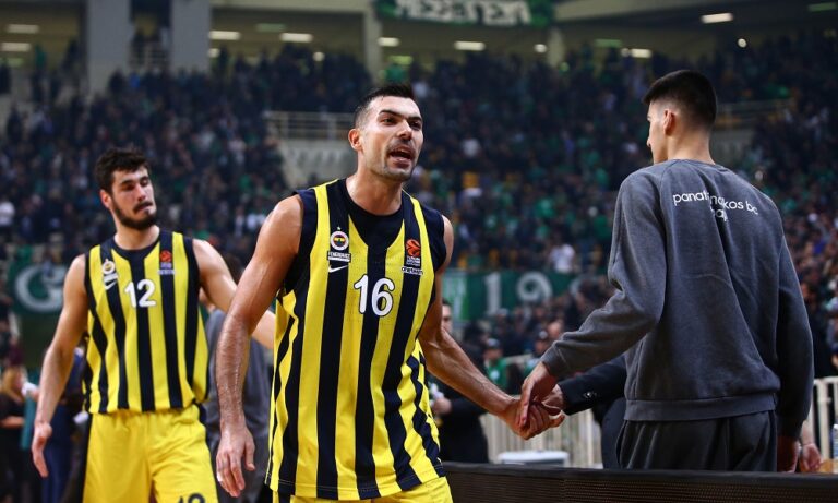 ΠΣΑΚ: «Ο Σλούκας με το παραπάνω το…ψωμί του»