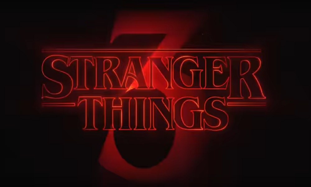 Stranger Things: Το trailer της 3ης σεζόν τα… σπάει! (video)