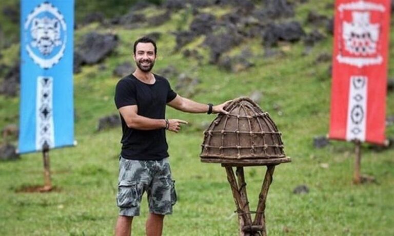 Survivor spoiler διαρροή (29/3): Ριζικές αλλάγες!