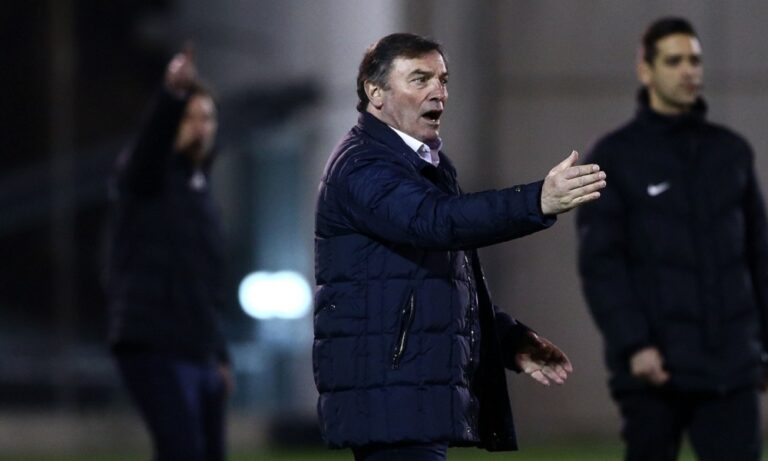 Τεννές: Όλα ανοιχτά για το μέλλον του