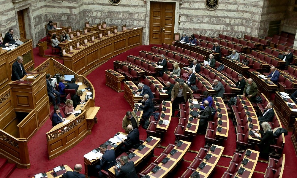 Αναδιάρθρωση: Ψηφίστηκε η τροπολογία!