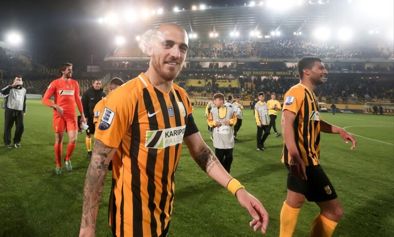 Πολύ κοντά σε Φραν Βέλεθ ο Ολυμπιακός!