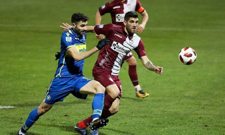 Προγνωστικά Super League: Τ. Τσόλκας – Θα βρουν δίχτυα