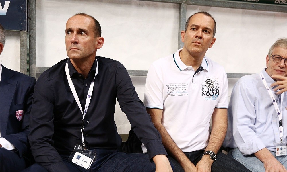 Ολυμπιακός: Δεν κατεβαίνει και… επίσημα!