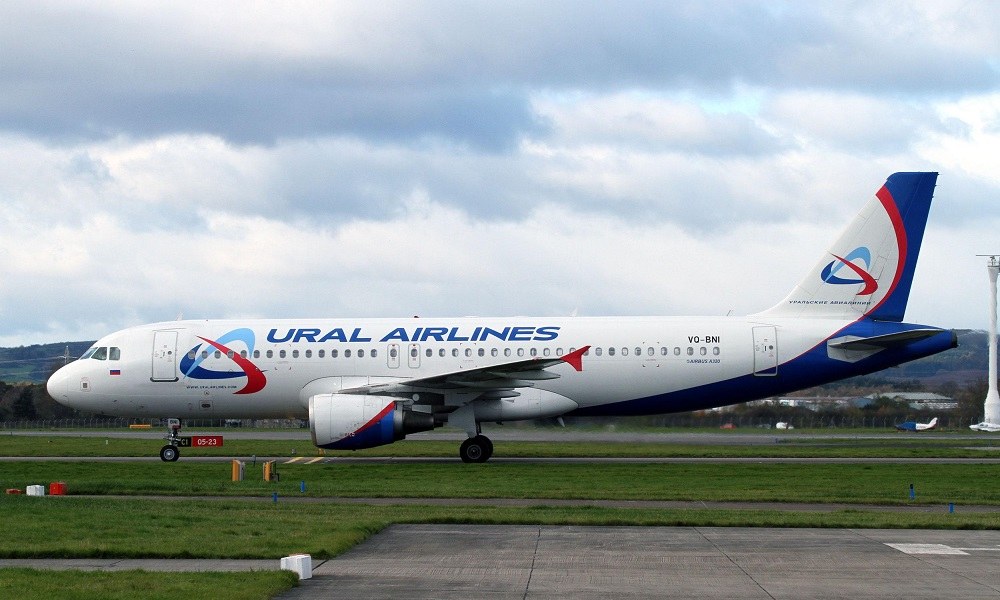 Μπακού: Αεροσκάφος με 225 επιβαίνοντες προσγειώθηκε εκτάκτως