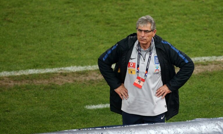 Κρίμα και ντροπή αυτό που συμβαίνει με τον Αναστασιάδη