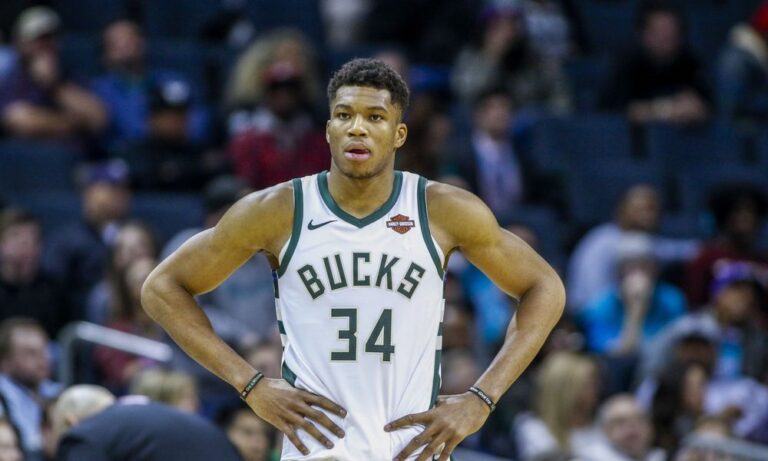 Αντετοκούνμπο: Έτοιμος για Shaqtin’ A Fool (vid)