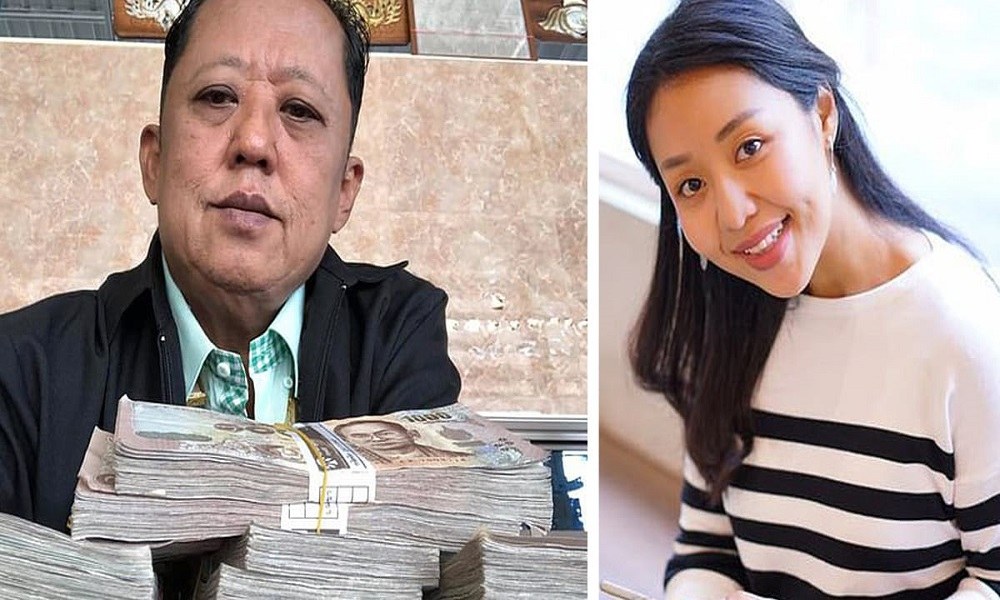 Ζητείται γαμπρός: Η απίστευτη αγγελία πατέρα που προσφέρει 290.000 ευρώ