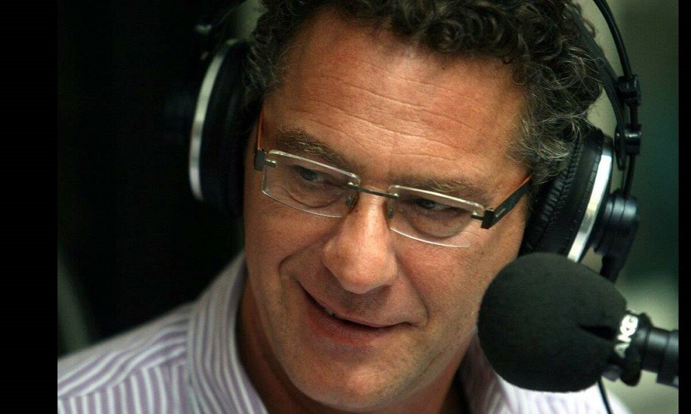 ΕΡΤ: Παραιτήθηκε on air δημοσιογράφος! (vid)