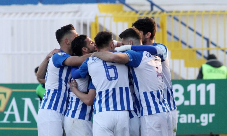 Ατρόμητος: «Και ο Θεός….έπλασε τη γυναίκα!» (vid)