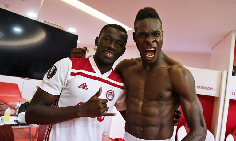 Παναθηναϊκός-Ολυμπιακός: Αυτοί «βλέπουν» ενδεκάδα