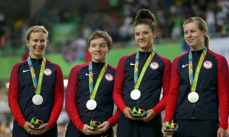 Σοκ! Αυτοκτόνησε 23χρονη ολυμπιονίκης