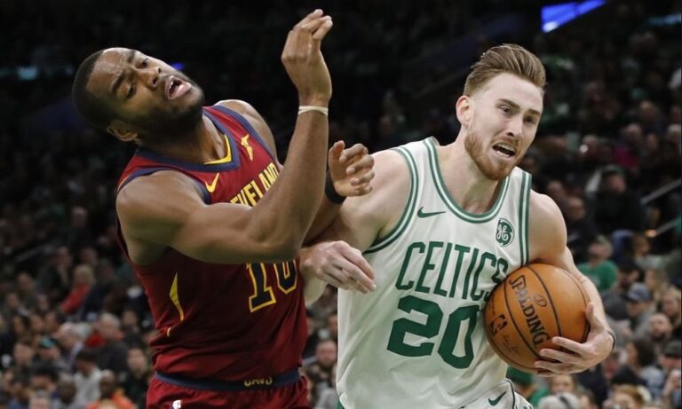 Νίκη χωρίς Ίρβινγκ για τους Σέλτικς – Όλα τα αποτελέσματα του NBA (vids)