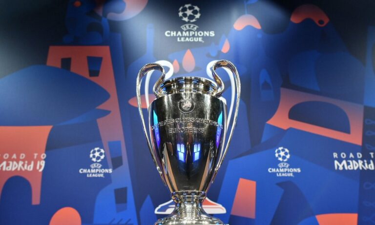 Champions League: Όλα τα γκολ του διημέρου (vids)