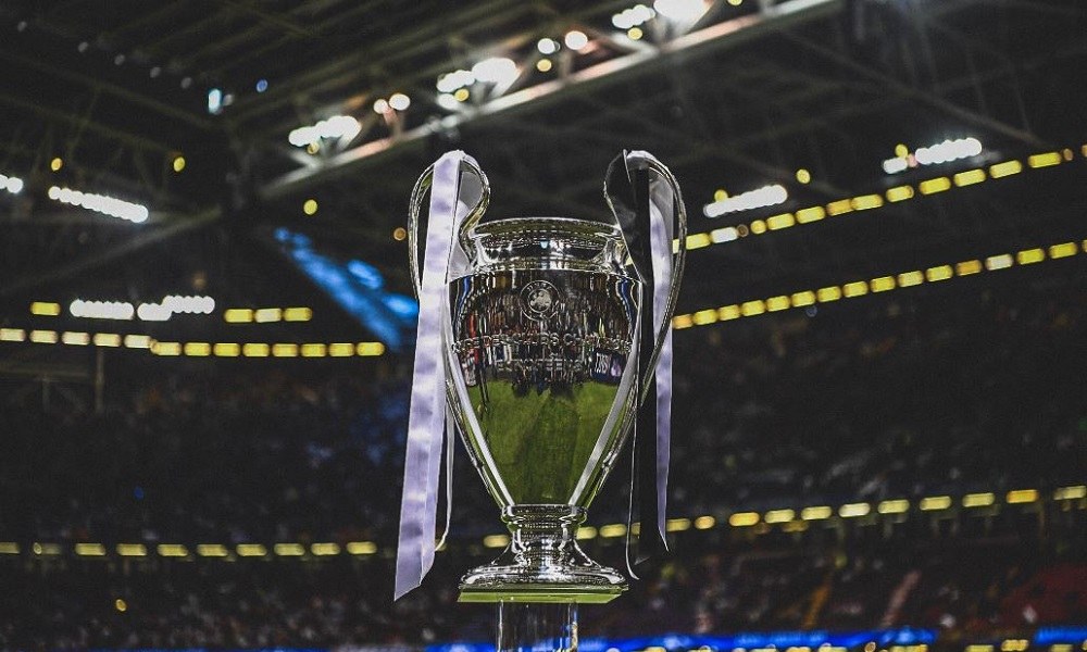 Champions League: Αλλαγές σοκ ευνοούν τους «ισχυρούς»