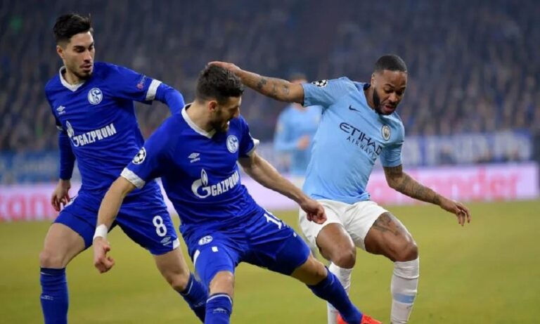 Μάντσεστερ Σίτι-Σάλκε: Οι συνθέσεις του επαναληπτικού