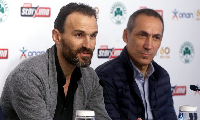 Παναθηναϊκός: Η 5η θέση, η άδεια και η τιμωρία που σβήνει!