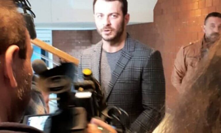 «Βούλιαξε» το Πάντειο Πανεπιστήμιο – Έκανε… διάλεξη ο Ντάνος!