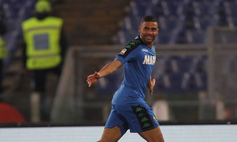 Σαμπντόρια: Ο Ντεφρέλ τράκαρε μετά από πολύ αλκοόλ (pic)