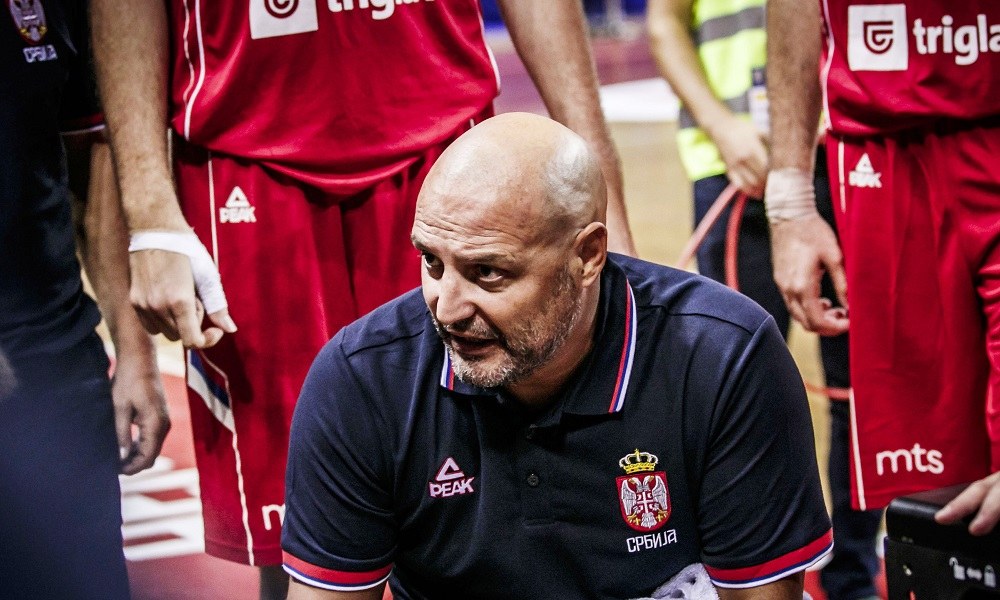 Βίρτους Μπολόνια: Σενάρια για Σάσα Τζόρτζεβιτς! (pics)