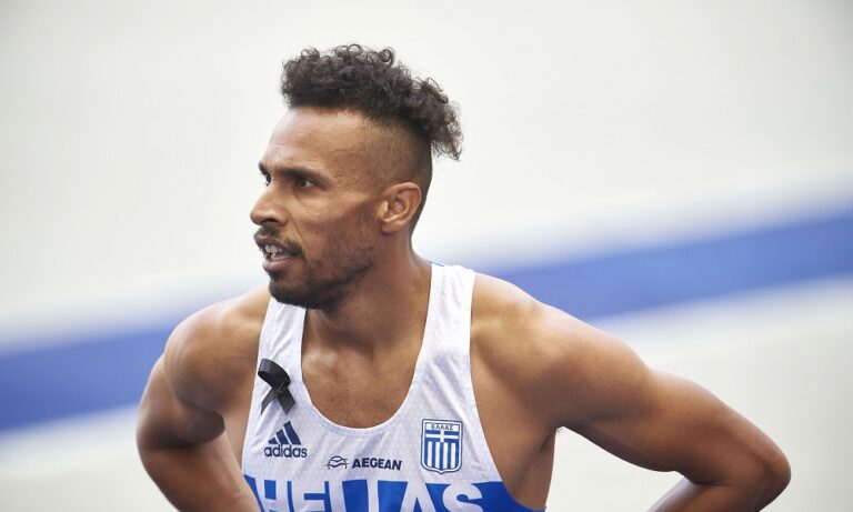 Ευρωπαϊκό στίβου: Στα ημιτελικά ο Δουβαλίδης