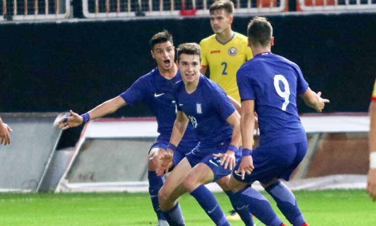 Εθνική ομάδα: Οι κλήσεις σε Νέους και Ελπίδες