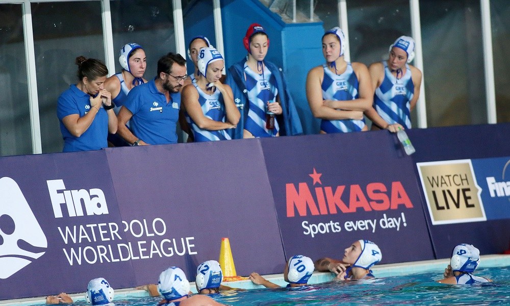 Europa Cup: Η Εθνική γυναικών με Ουγγαρία στο Final-6