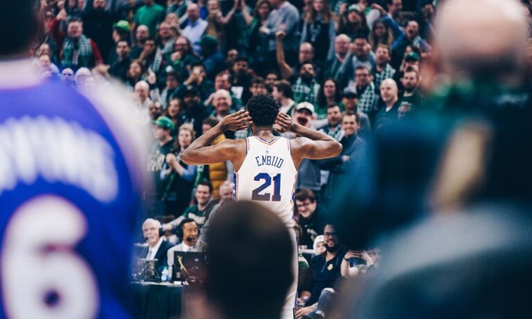 Εμπίντ από… διάστημα, νίκη των Σίξερς – Όλα τα αποτελέσματα στο NBA