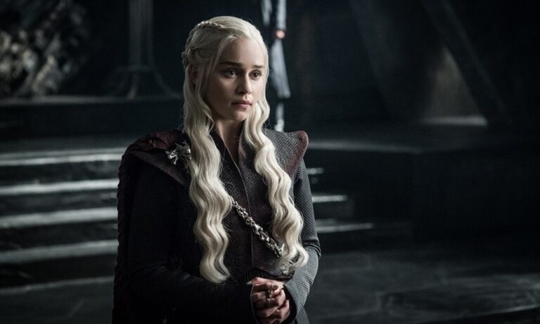 Εμίλια Κλαρκ: Η Ντενέρις του GoT και το πρόβλημα υγείας