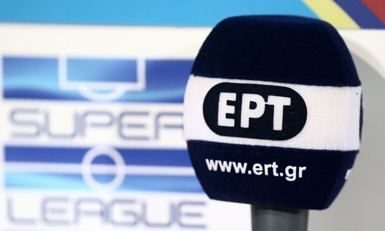 ΕΡΤ-Super League: Στόχος, δύο επιπλέον ομάδες