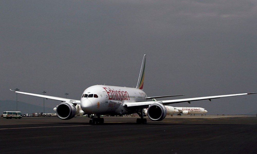 Ethiopian Airlines: Συνετρίβη αεροσκάφος με 157 επιβάτες