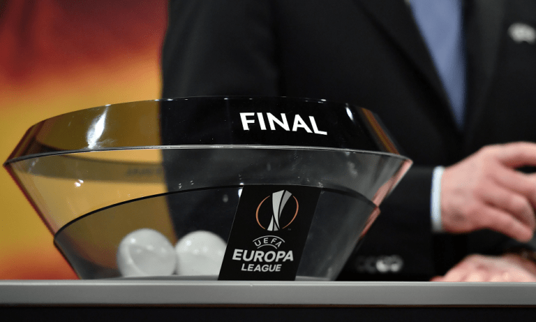 Κλήρωση Europa League: Οι 8 που βλέπουν Μπακού