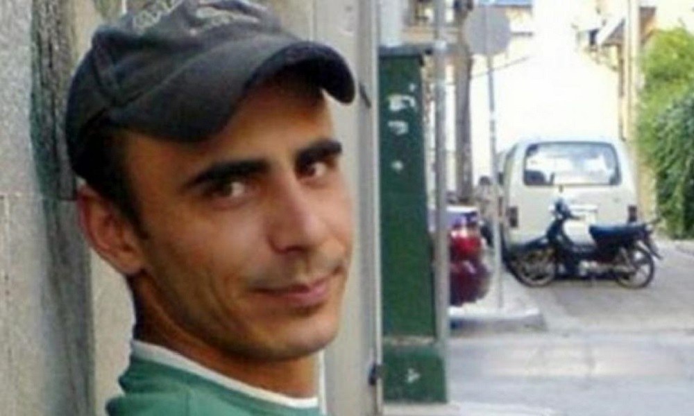 Σαν σήμερα: Δολοφονείται ο Φιλόπουλος