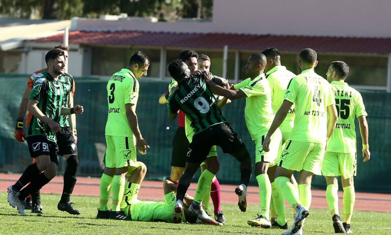 Απόλλων Λάρισας: Ένσταση κατά του Αήττητου Σπάτων