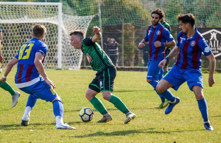 Football League: Το πρόγραμμα της 20ης αγωνιστικής